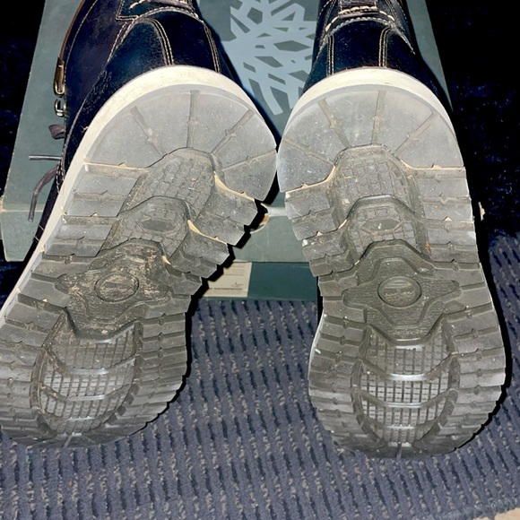 TIMBERLAND EARTHKEEPERS - Picture 6 of 6